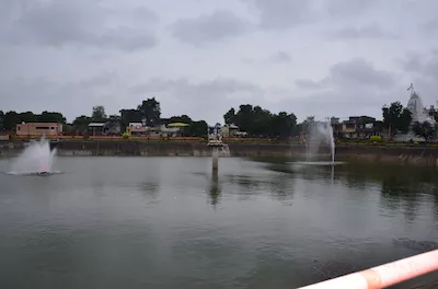 Vyara garden (Jalvatika)