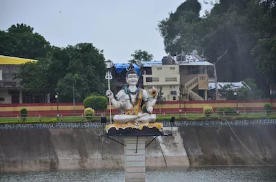 Vyara garden (Jalvatika)