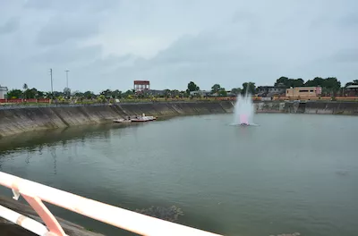 Vyara garden (Jalvatika)