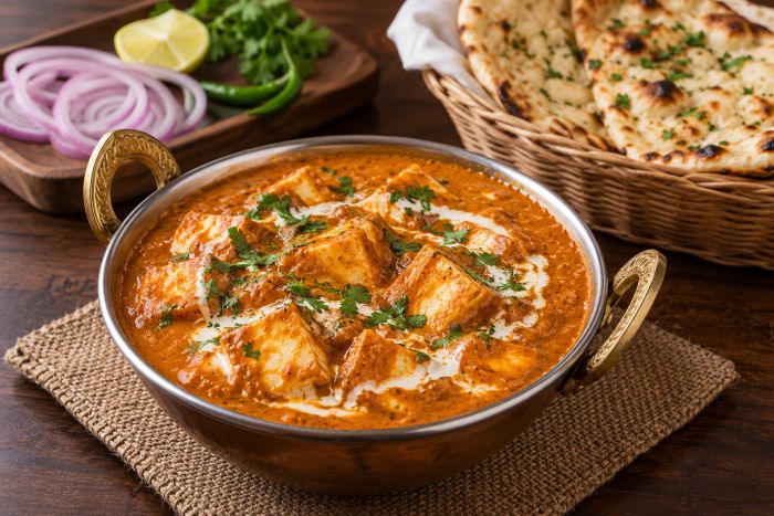 Punjabi Dishes